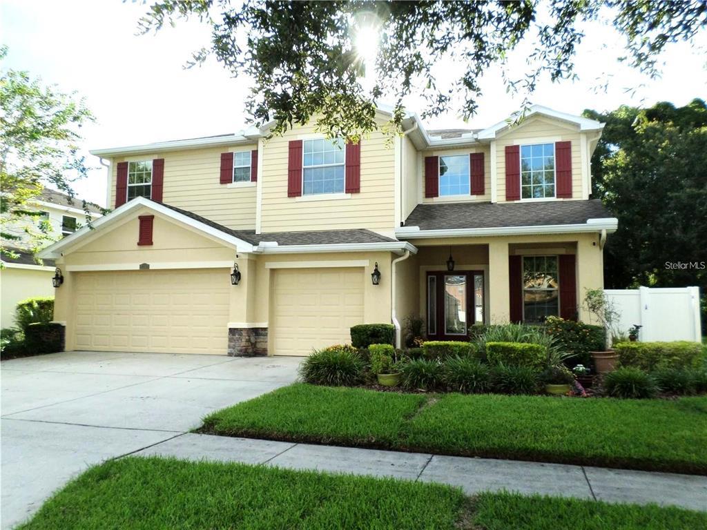 Picture of 2387 Bartolo Drive, Land O Lakes, FL 34639