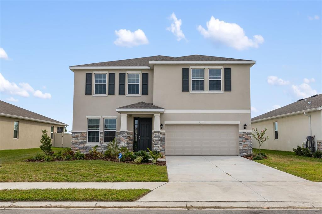 Picture of 4121 Quiet Rain Court, Palmetto, FL 34221