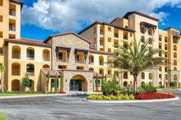 Picture of 16300 County Road 455 Unit 604, Bella Collina, FL 34756