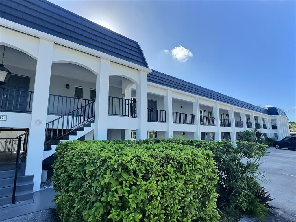 Picture of 8651 10Th Street N Unit 118, St Petersburg, FL 33702