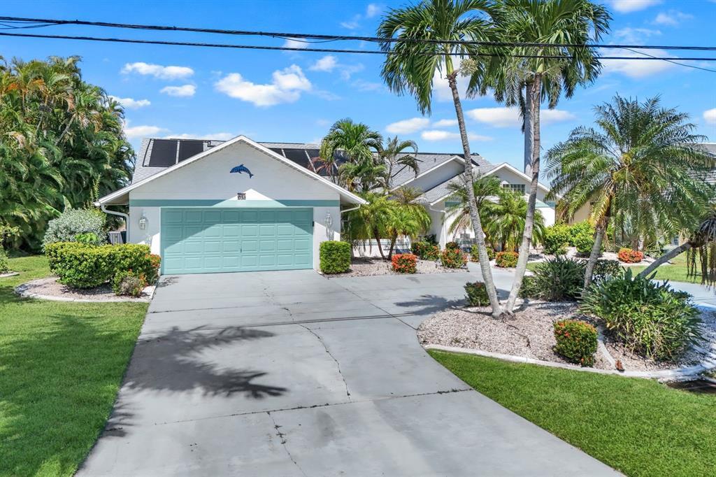 Picture of 719 El Dorado Parkway W, Cape Coral, FL 33914