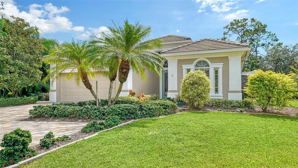 Picture of 13 Bayhead Lane, Osprey, FL 34229