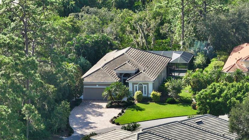 Picture of 13 Bayhead Lane, Osprey FL 34229