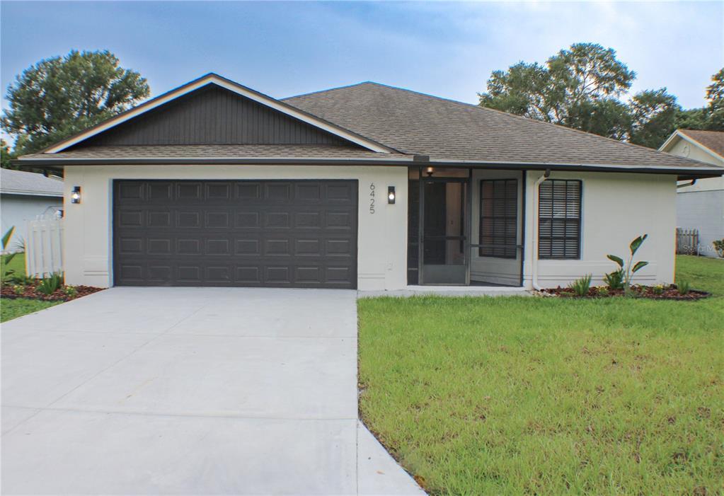 Picture of 6425 Beechnut Drive, Lakeland, FL 33813