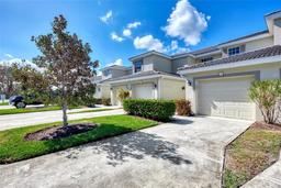 Picture of 3363 Grand Vista Court Unit 203, Port Charlotte, FL 33953