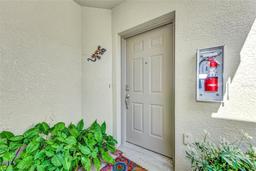 Picture of 3363 Grand Vista Court Unit 203, Port Charlotte, FL 33953