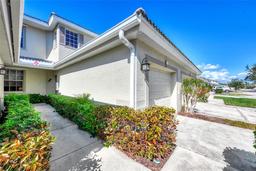 Picture of 3363 Grand Vista Court Unit 203, Port Charlotte, FL 33953