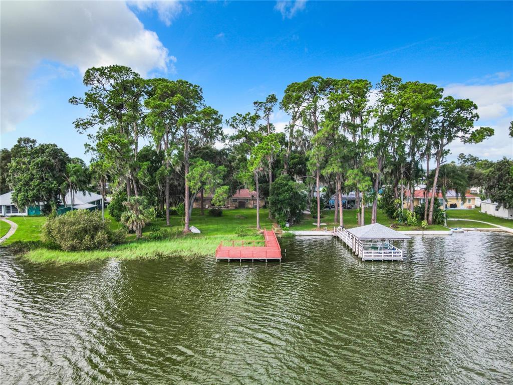 Picture of 4070 Lake Marianna Drive, Winter Haven, FL 33880