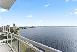 Picture of 3401 Bayshore Boulevard Unit 1801, Tampa, FL 33629