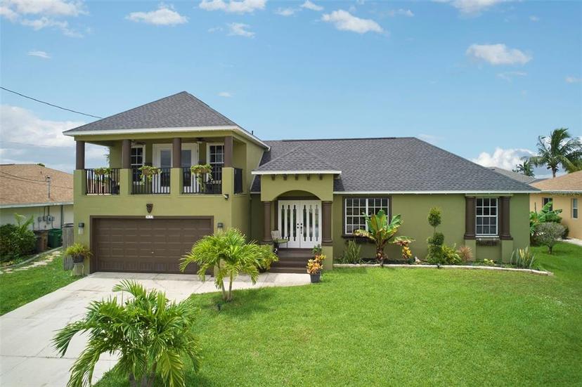 Picture of 2622 SW 35Th Lane, Cape Coral FL 33914