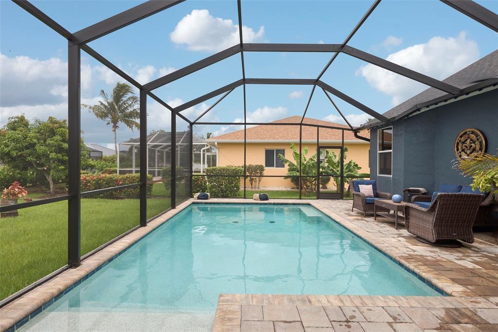 Picture of 2622 SW 35Th Lane, Cape Coral, FL 33914