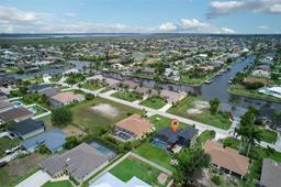 Picture of 2622 SW 35Th Lane, Cape Coral, FL 33914