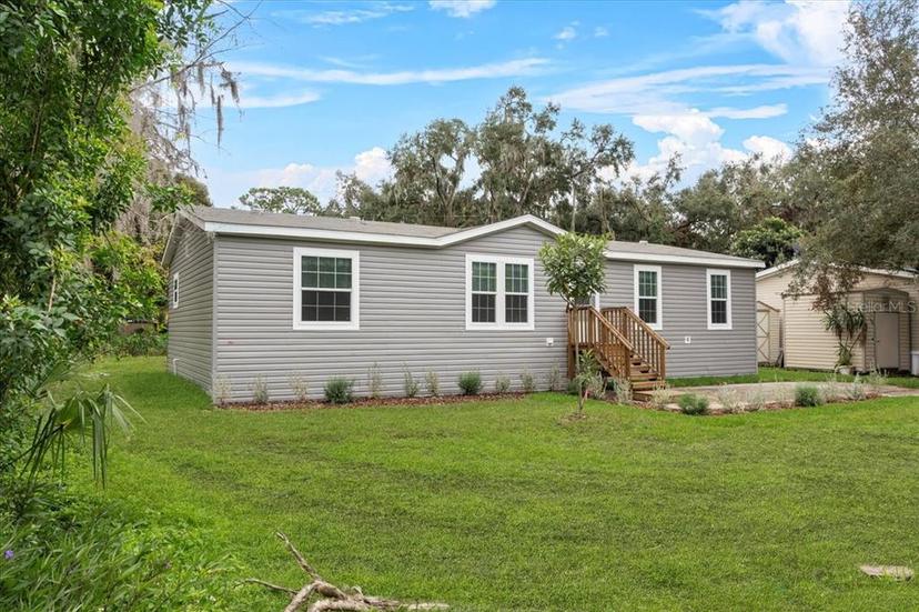 Picture of 2463 Wildwood Drive, Mims FL 32754