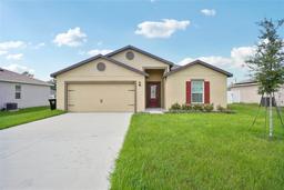 Picture of 225 Goldenrod Lane, Poinciana, FL 34759