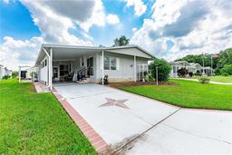 Picture of 36750 Kimela Avenue, Zephyrhills, FL 33542