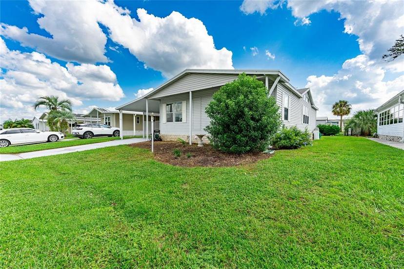 Picture of 36750 Kimela Avenue, Zephyrhills FL 33542