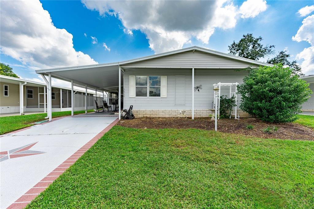 Picture of 36750 Kimela Avenue, Zephyrhills, FL 33542