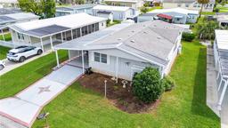 Picture of 36750 Kimela Avenue, Zephyrhills, FL 33542