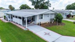 Picture of 36750 Kimela Avenue, Zephyrhills, FL 33542