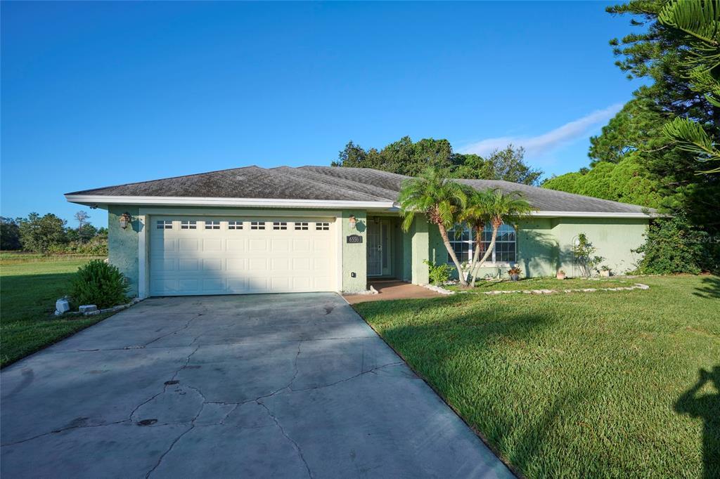 Picture of 6556 Red Grange Boulevard, Indian Lake Estates, FL 33855