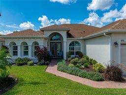 Picture of 6261 Pinehurst Loop, Winter Haven, FL 33884