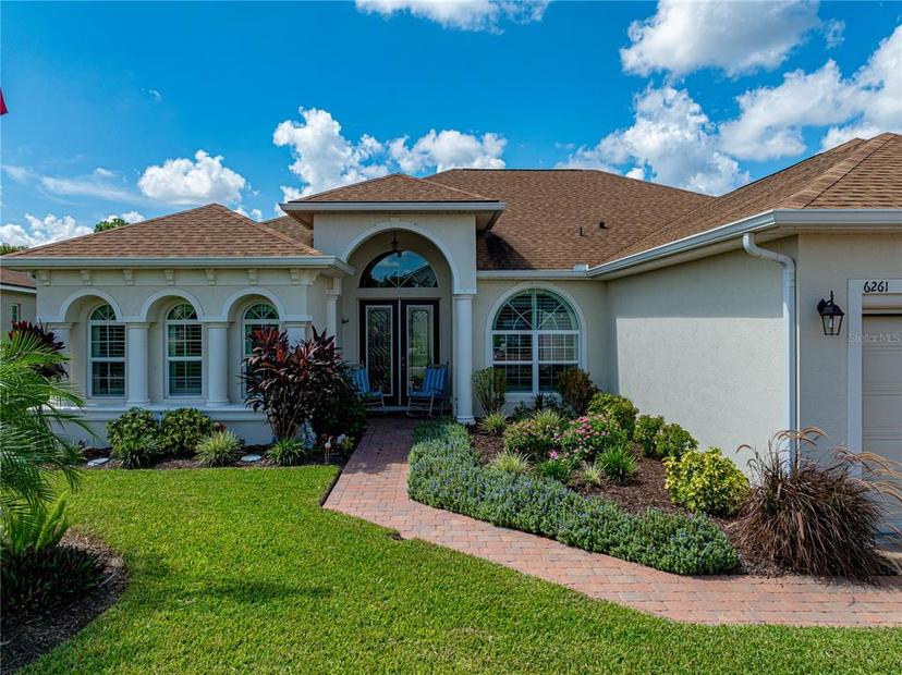 Picture of 6261 Pinehurst Loop, Winter Haven FL 33884