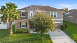 Picture of 3144 Spicer Avenue, Grand Island, FL 32735