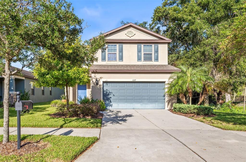 Picture of 6317 Magnolia Park Boulevard, Riverview, FL 33578