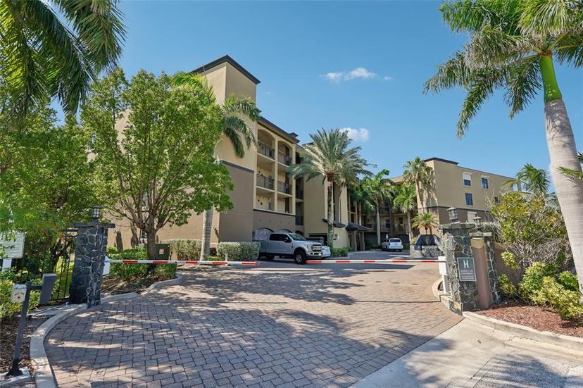 Picture of 4125 W End Road Unit 405, Cocoa Beach FL 32931