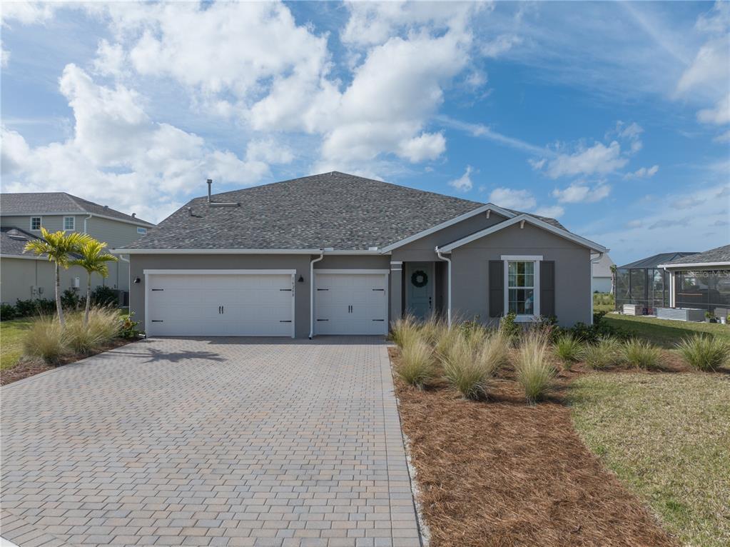 Picture of 16208 Foxtail Court, Punta Gorda, FL 33982