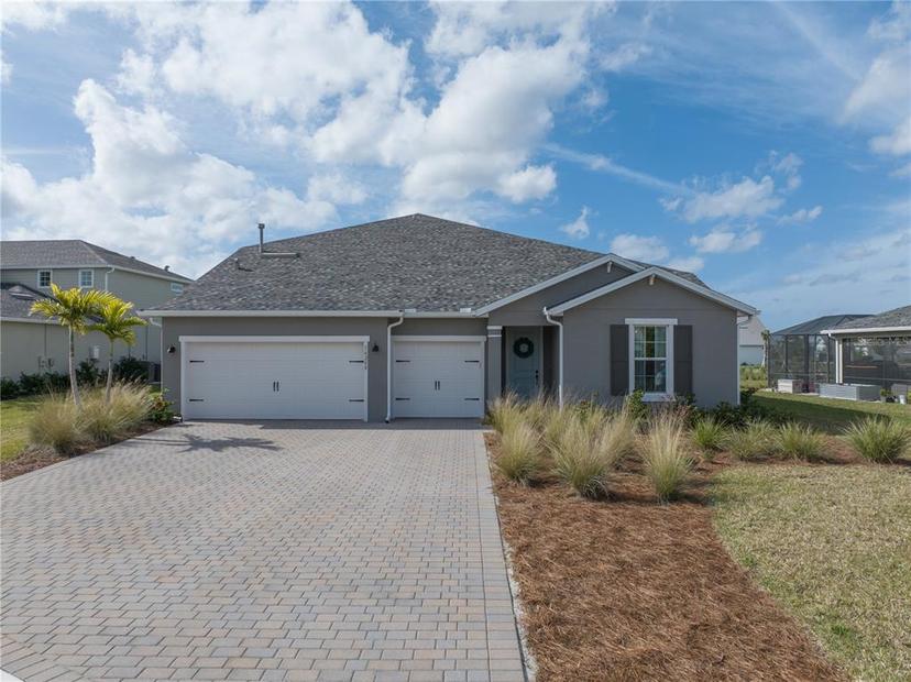 Picture of 16208 Foxtail Court, Punta Gorda FL 33982