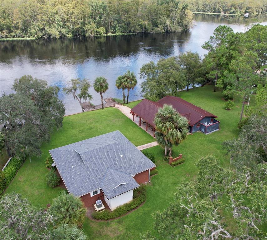 Picture of 15149 NW 46Th Lane, Chiefland, FL 32626