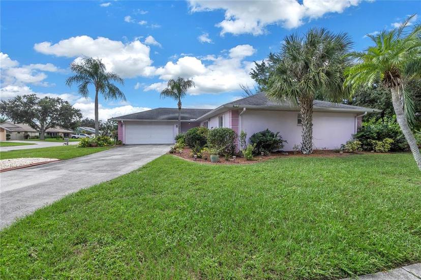 Picture of 4636 32Nd Court E, Bradenton FL 34203