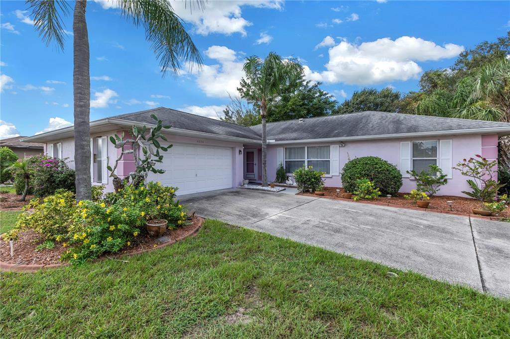 Picture of 4636 32Nd Court E, Bradenton, FL 34203