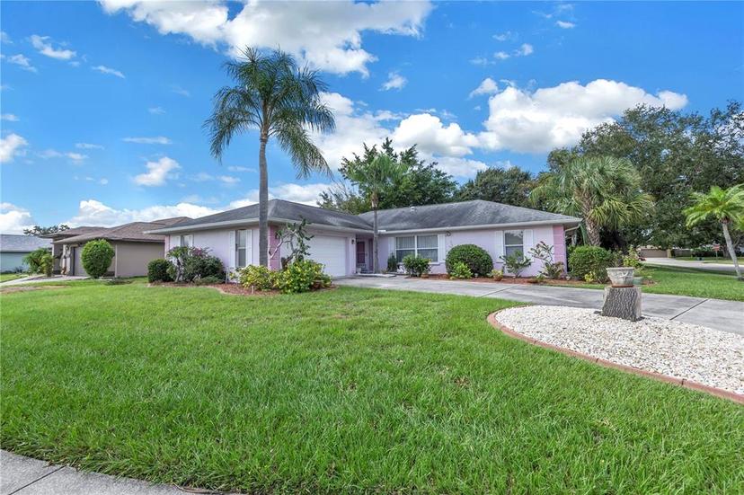 Picture of 4636 32Nd Court E, Bradenton FL 34203