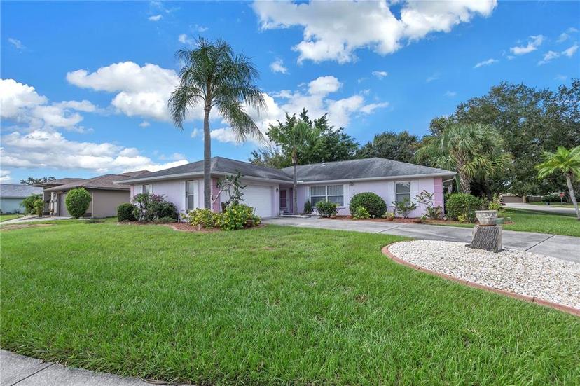 Picture of 4636 32Nd Court E, Bradenton FL 34203