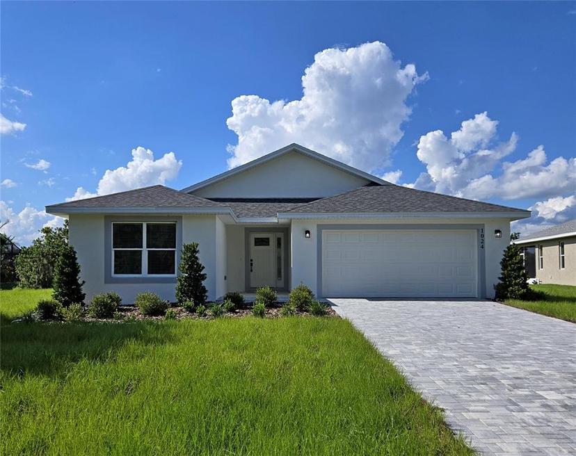 Picture of 1024 Lakeside Way, Sebring FL 33876