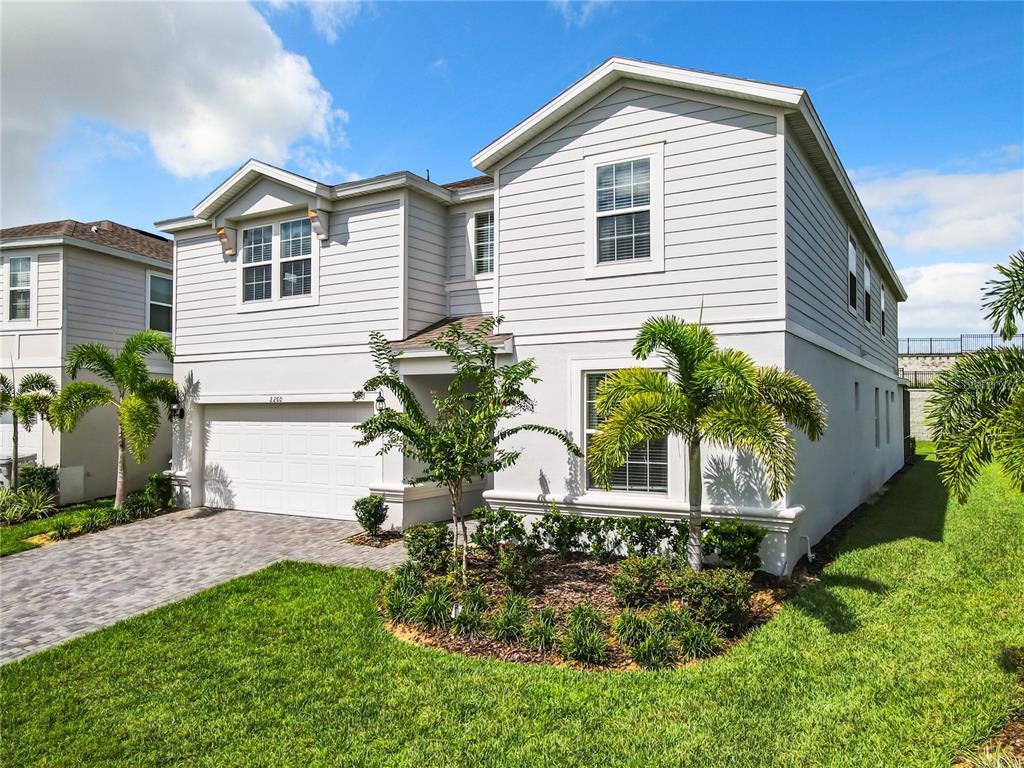 Picture of 2260 Lelani Circle, Davenport, FL 33897