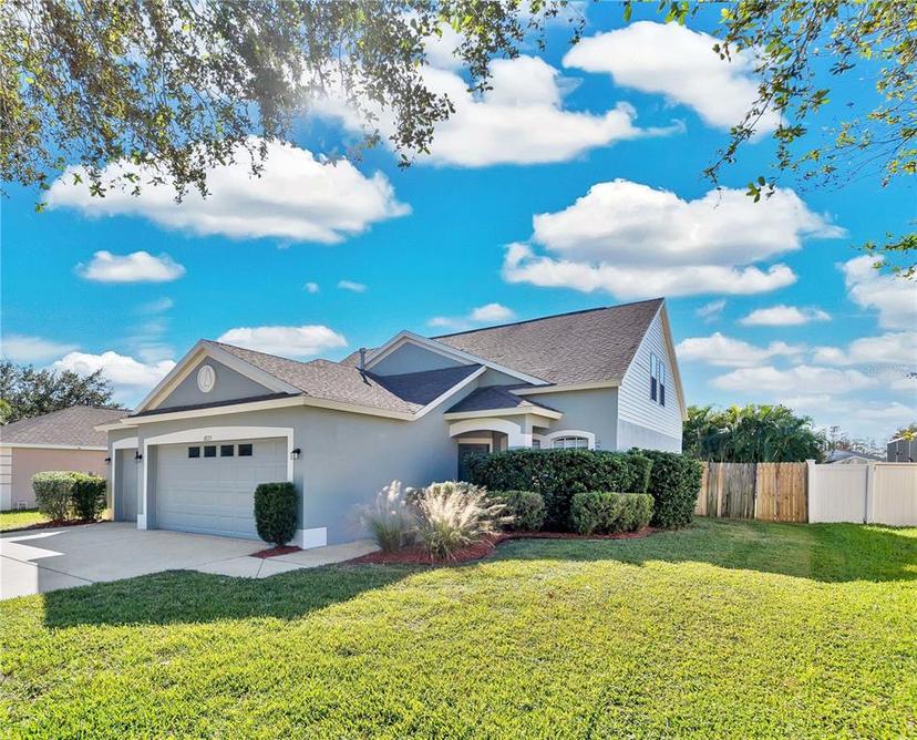 Picture of 8823 Torchwood Drive, Trinity FL 34655