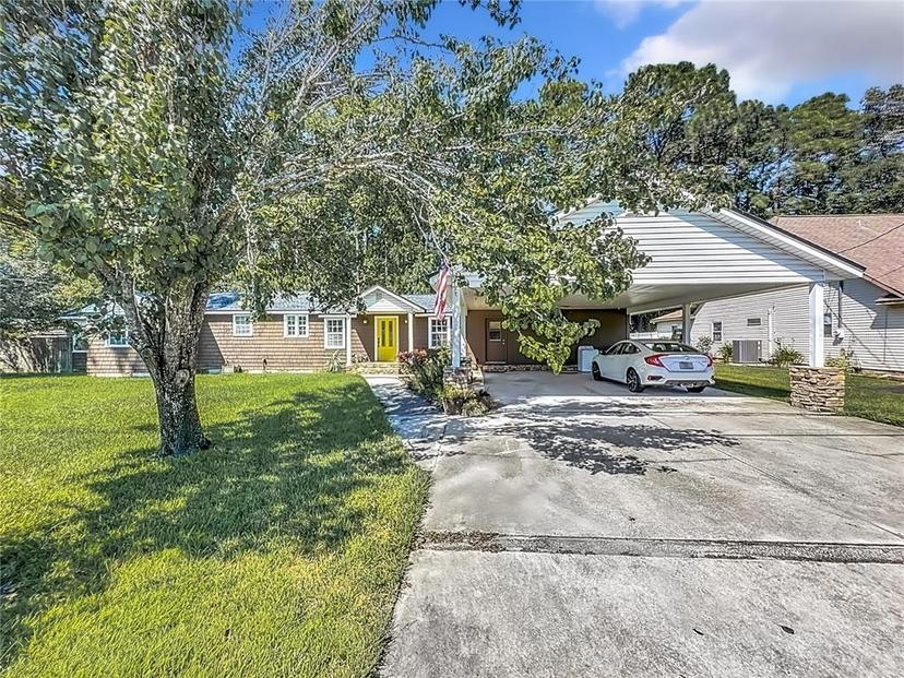 Picture of 5603 Luella Street, Jacksonville FL 32207