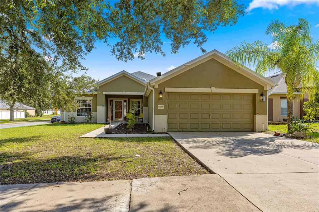 Picture of 5676 SW 40Th Place, Ocala, FL 34474