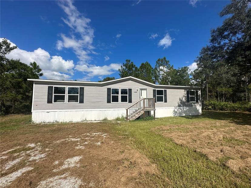 Picture of 120 Woodstork Way, Frostproof FL 33843