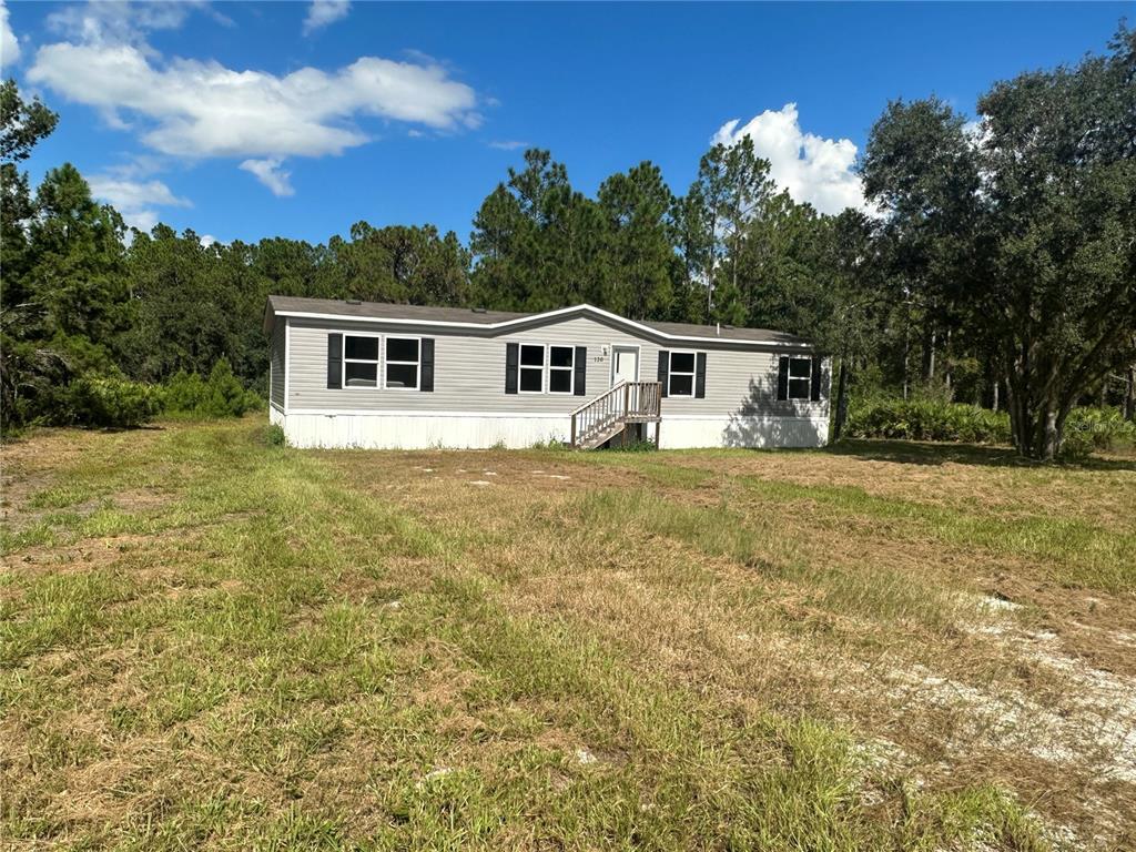 Picture of 120 Woodstork Way, Frostproof, FL 33843