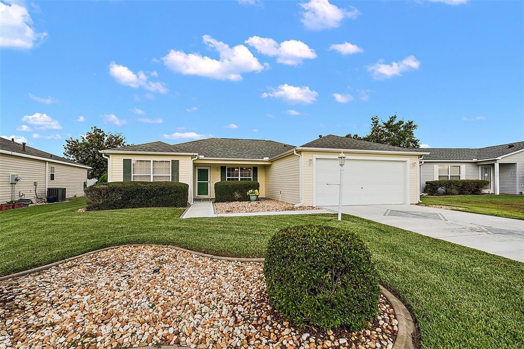 Picture of 3325 Reston Drive, The Villages, FL 32162