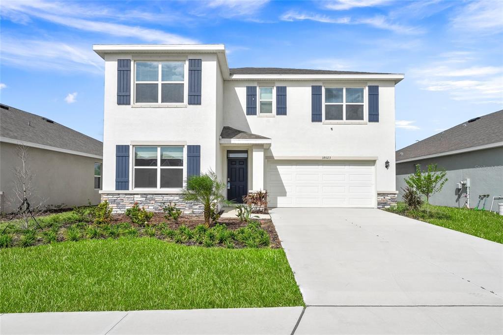 Picture of 18023 Canopy Place, Bradenton, FL 34211