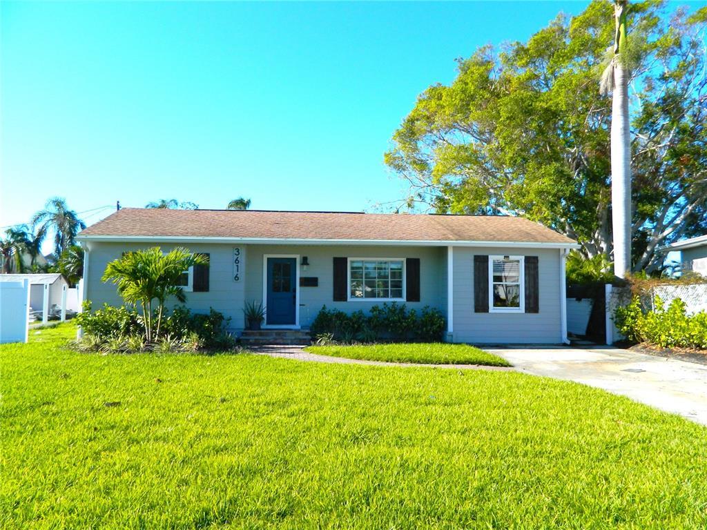 Picture of 3616 Alabama Avenue Ne, St Petersburg, FL 33703