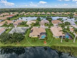 Picture of 2995 Bravura Lake Drive, Sarasota, FL 34240