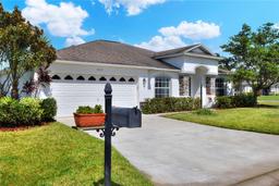 Picture of 6562 Evergreen Park Drive, Lakeland, FL 33813