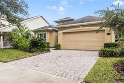 Picture of 1381 Hazeldene Manor, Deland, FL 32724