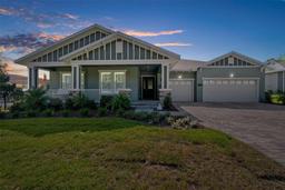 Picture of 6039 Dusk Rose Lane, Brooksville, FL 34601